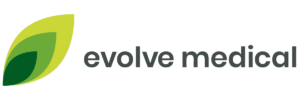 Evolve Logo TEMP - transparent